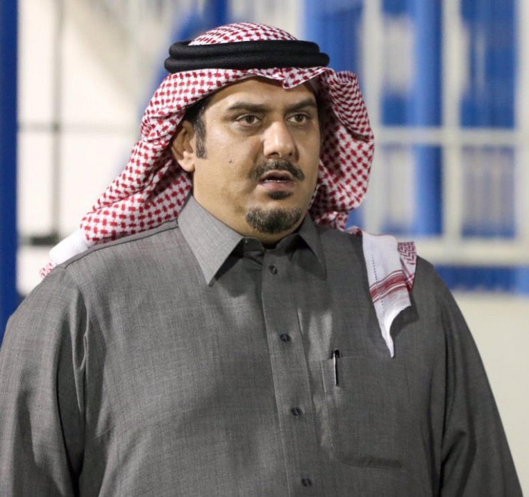 فيصل القيران tweet media