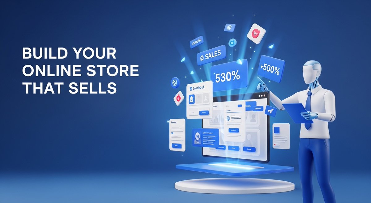 ProgressOne10's tweet image. Get a professional WordPress or eCommerce website designed to convert—starting from $80+.

 go.fiverr.com/visit/?bta=221…

#WordPress #Ecommerce #WebDesign #OnlineStore #Business