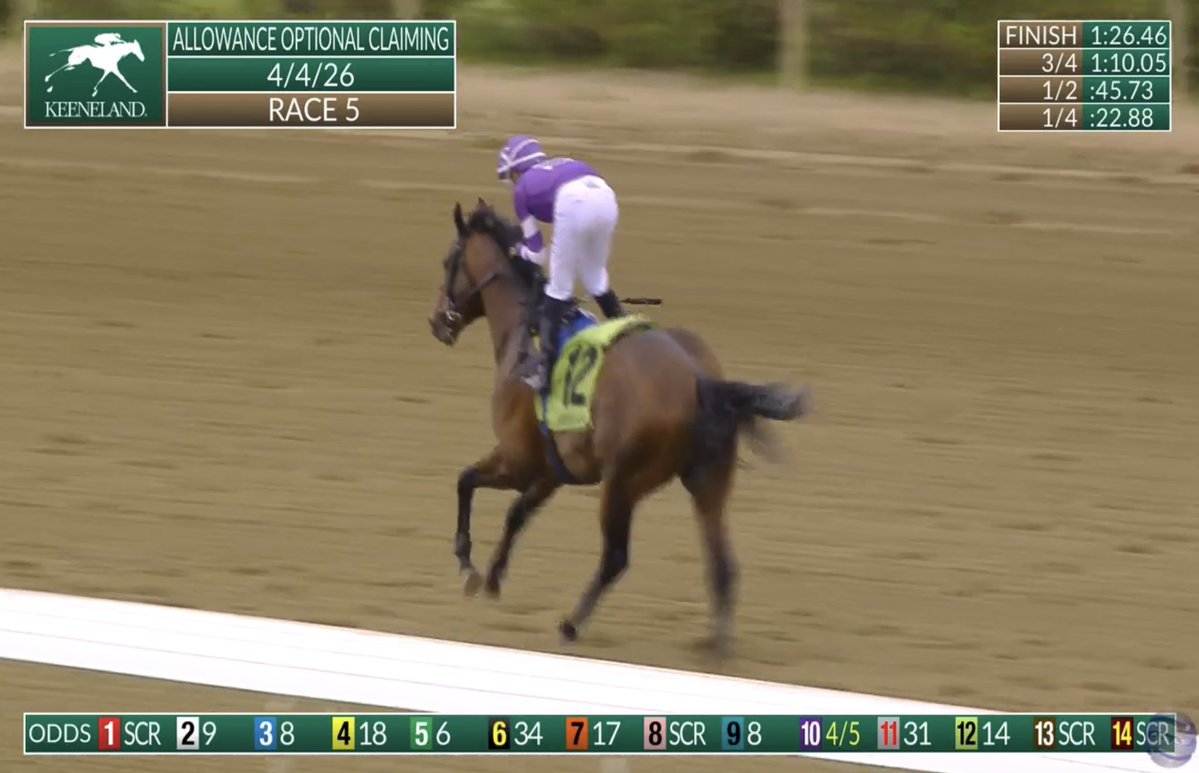 Ray Paulick tweet media