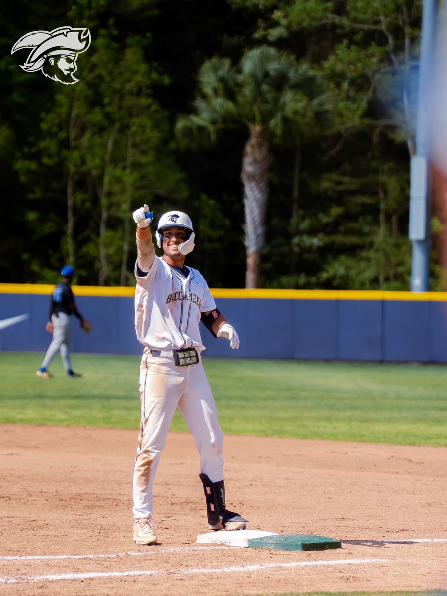 Charleston Southern Baseball tweet media