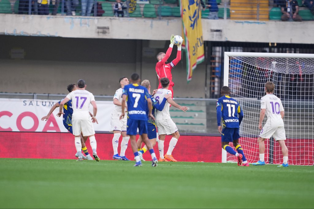 David de Gea tweet media