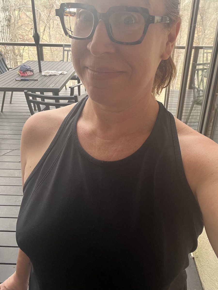 Christen (this is my indoor voice) Rexing,PhD,MPH tweet media