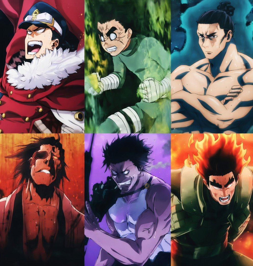 Darth Shinobi tweet media