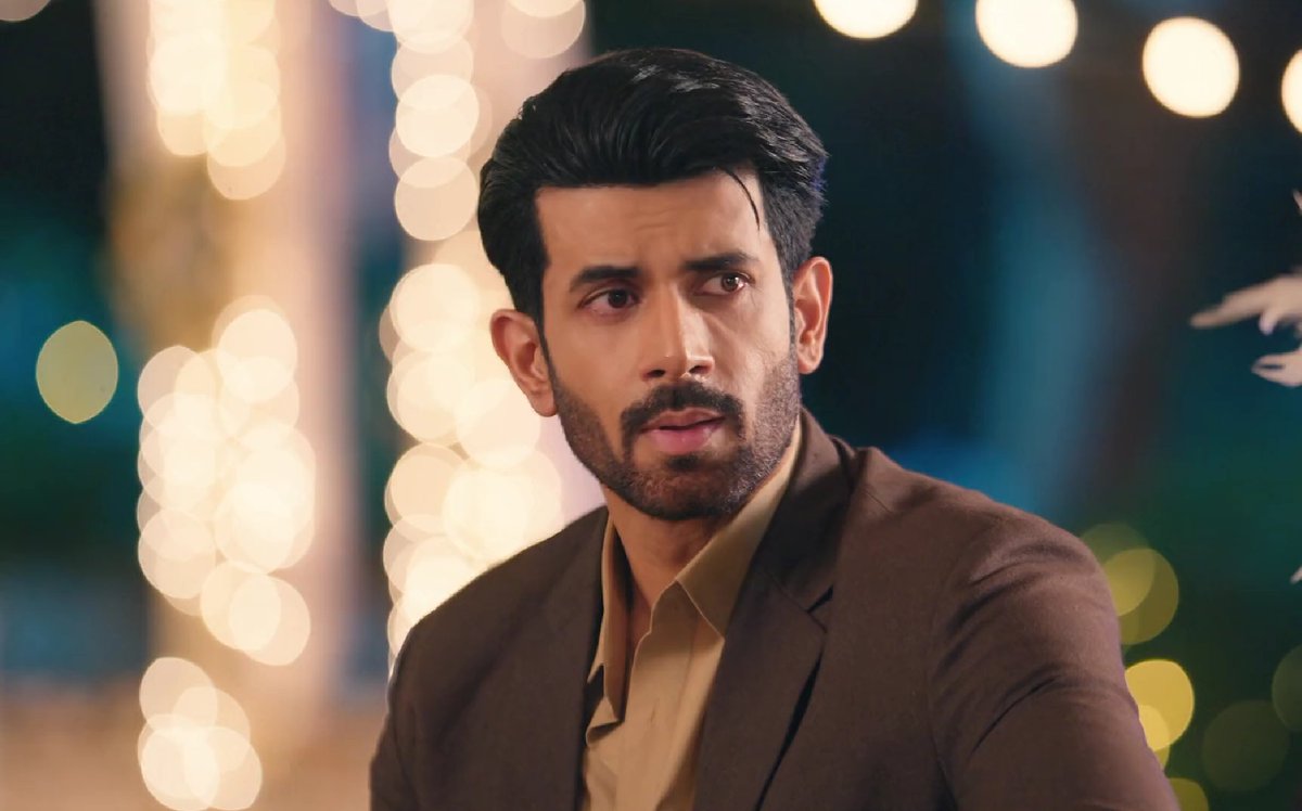 AnjuMaanManiac🦄 #NamikPaulisBack!💕 tweet media