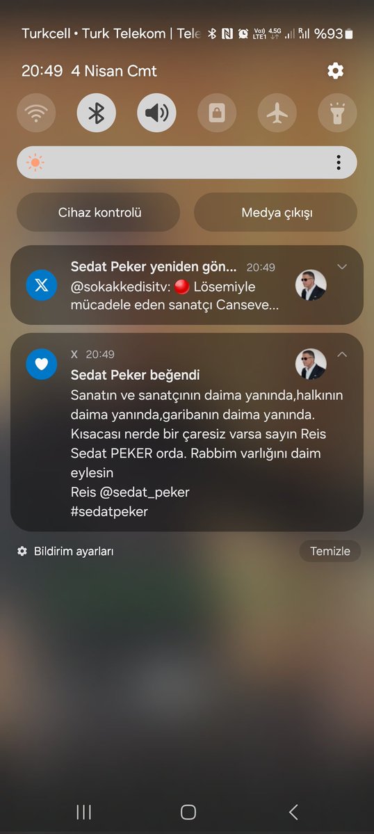 Mehmet talas tweet media