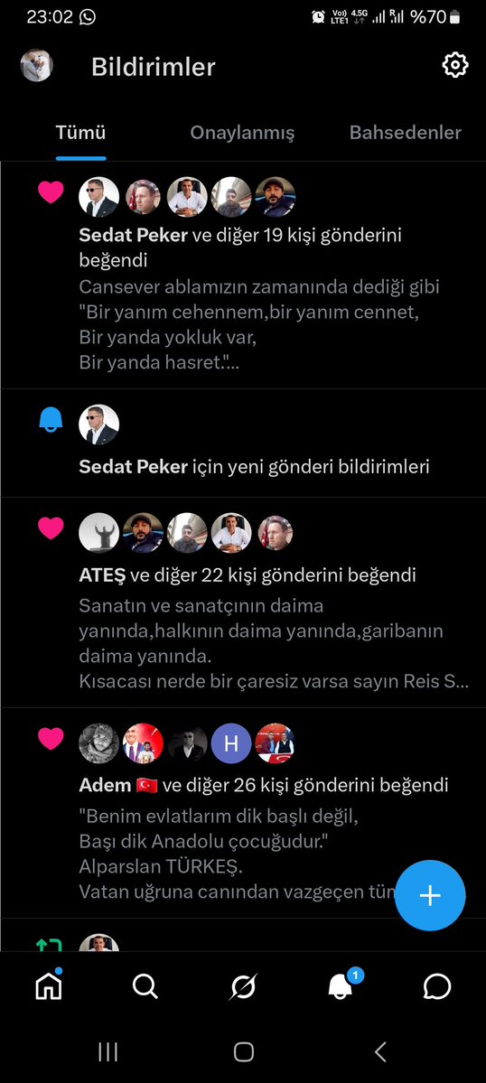 Mehmet talas tweet media