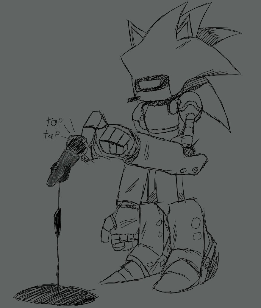 Hell on Mobius tweet media