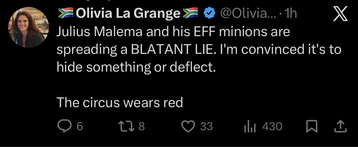 TheeGreat Kwedini 🇿🇦 tweet media