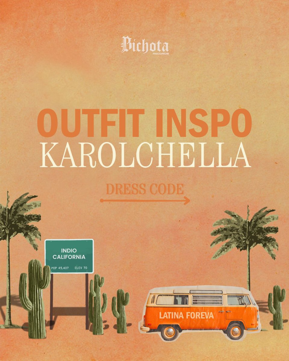 Bichota Records tweet media