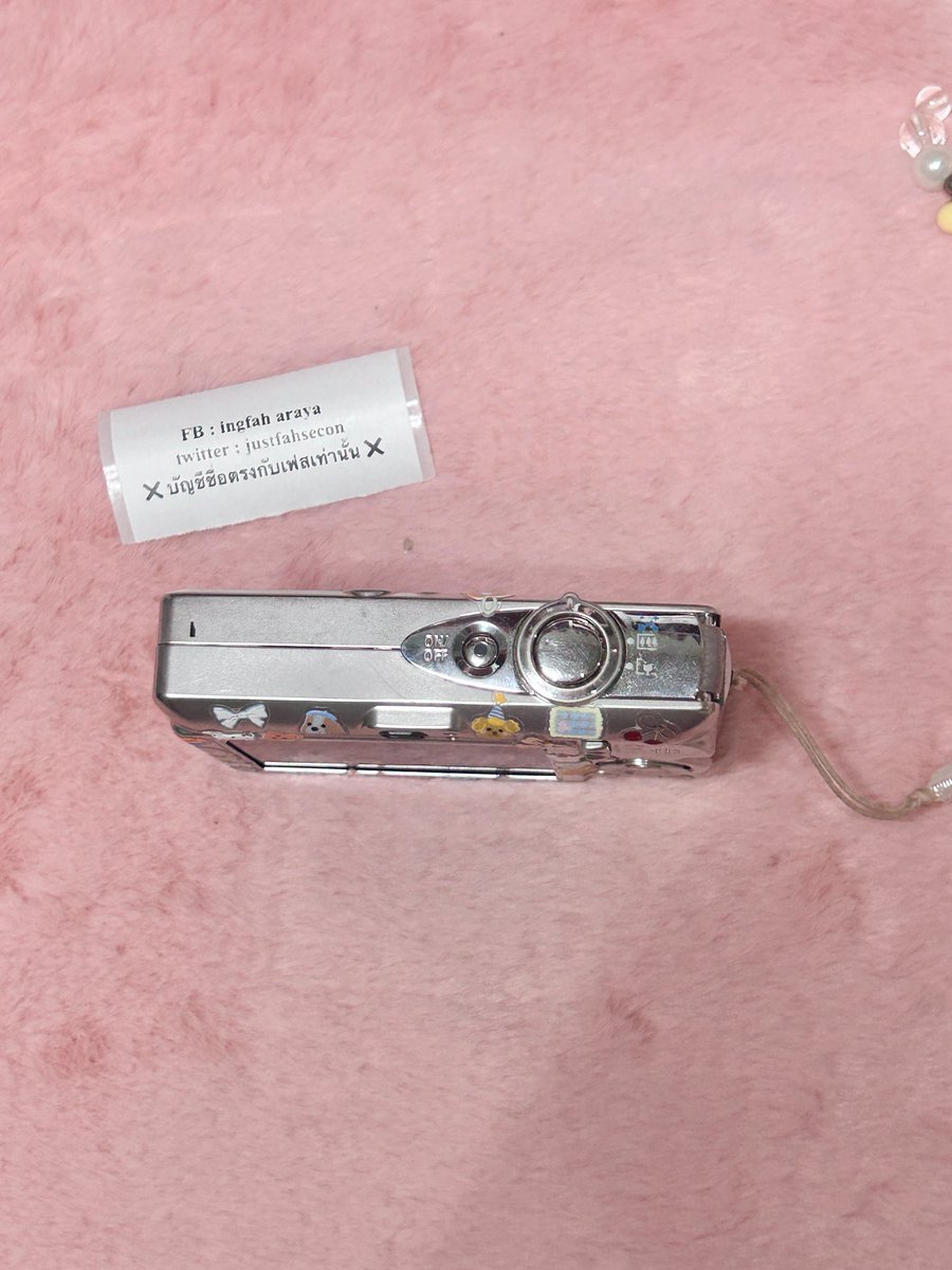 digicam by 𝓕ah ⋆𐙚₊˚ tweet media