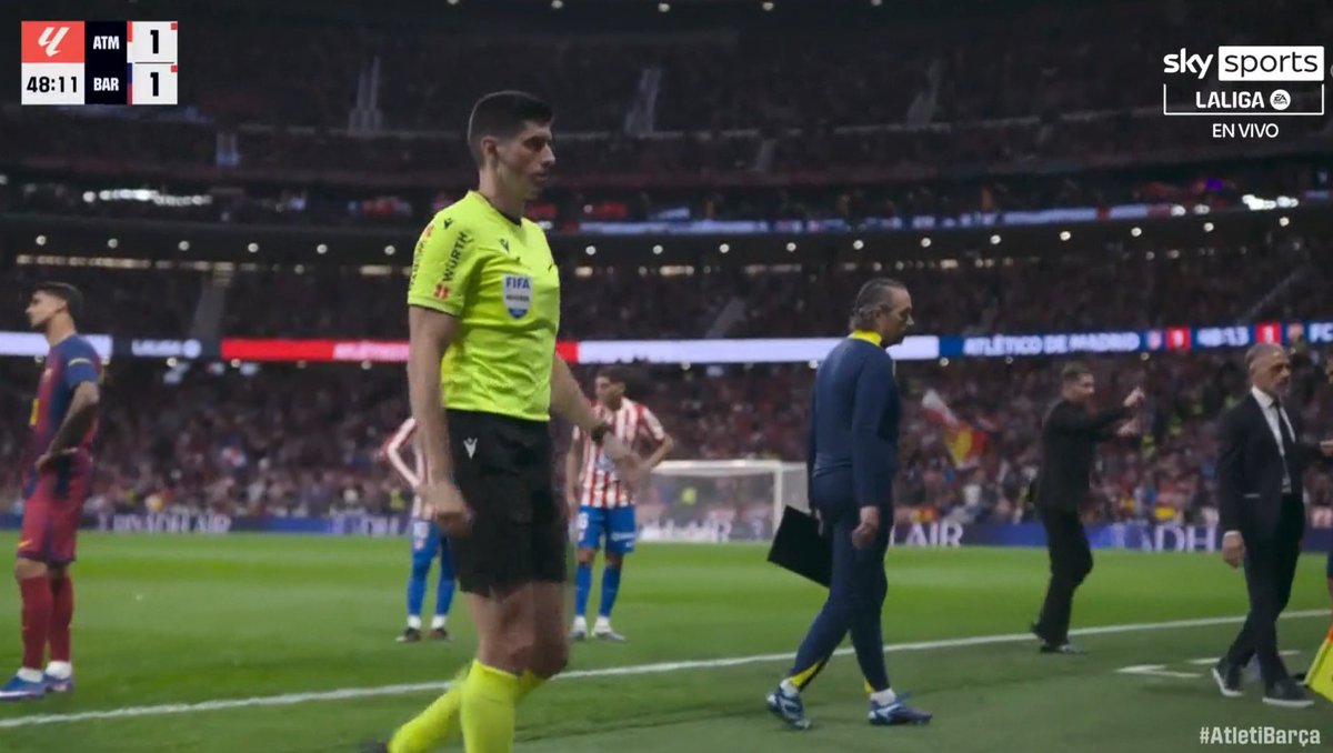 Barça Universal tweet media