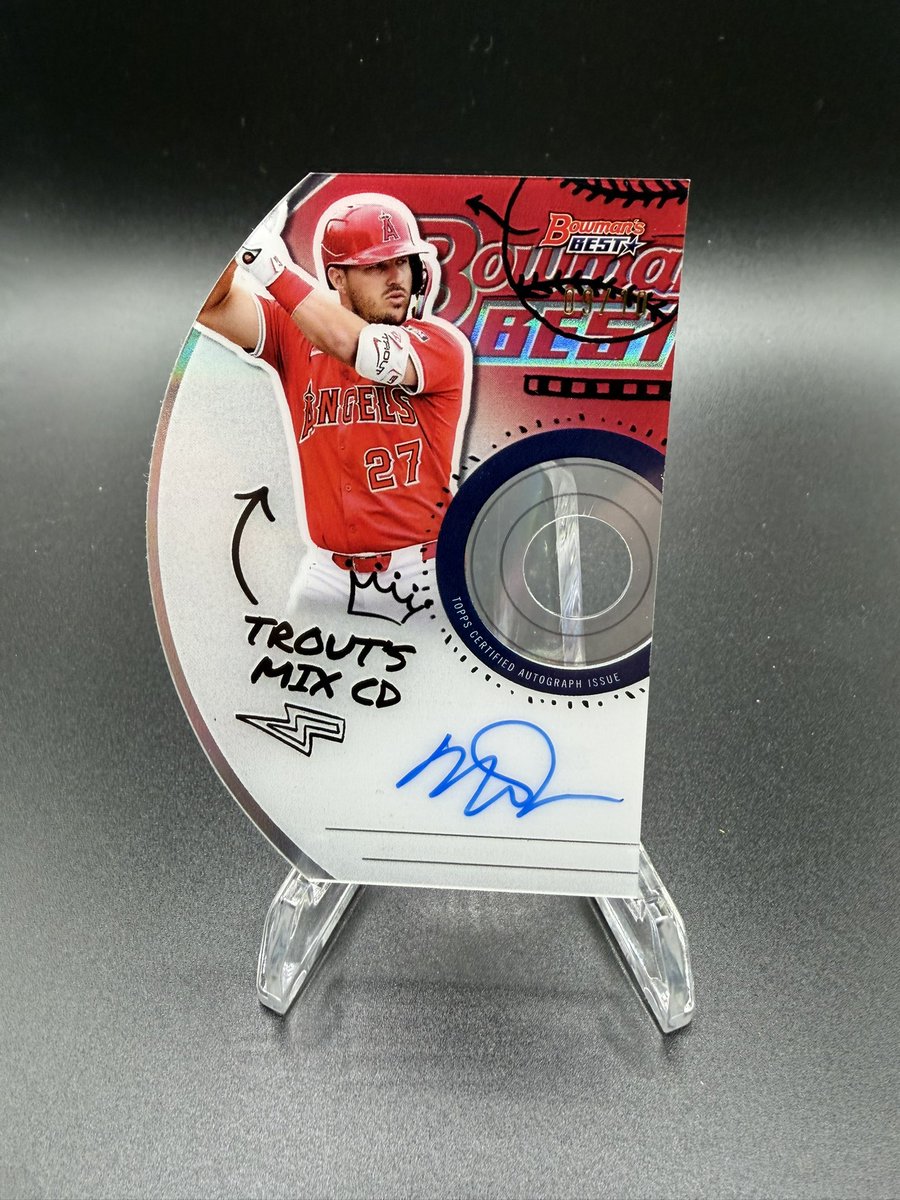 Ron & Joey tweet media