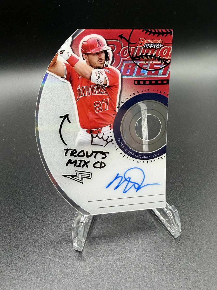 Ron & Joey tweet media