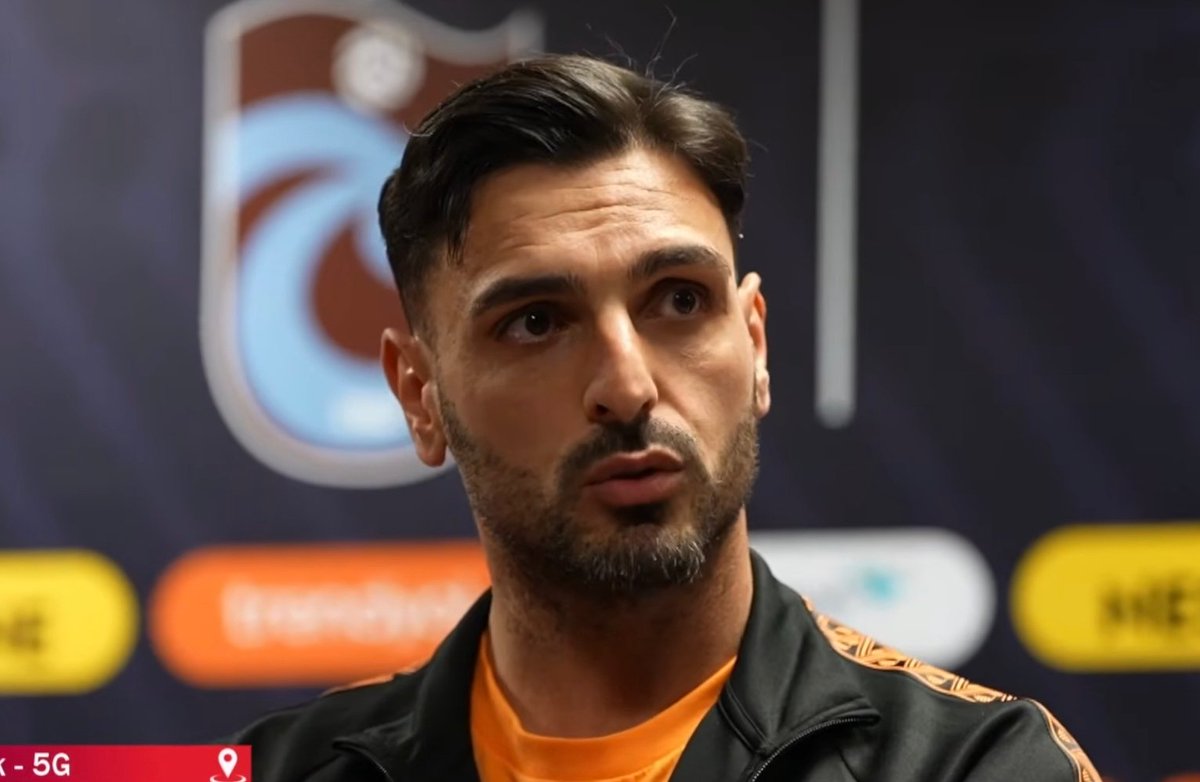 Le Marca Sports tweet media