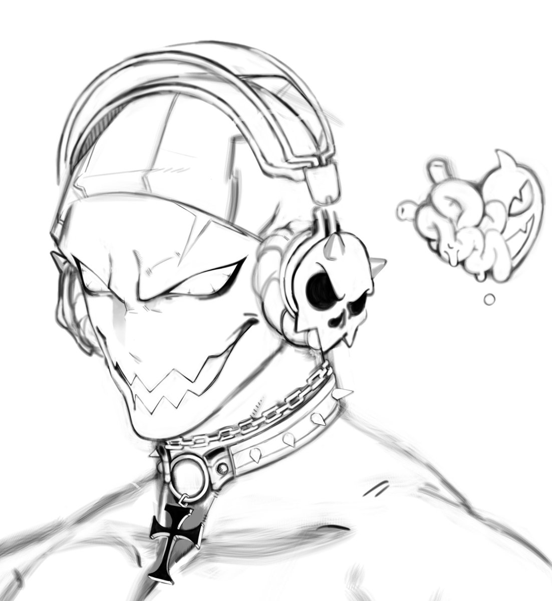 kan🥩meatlord🔞(comm close) tweet media