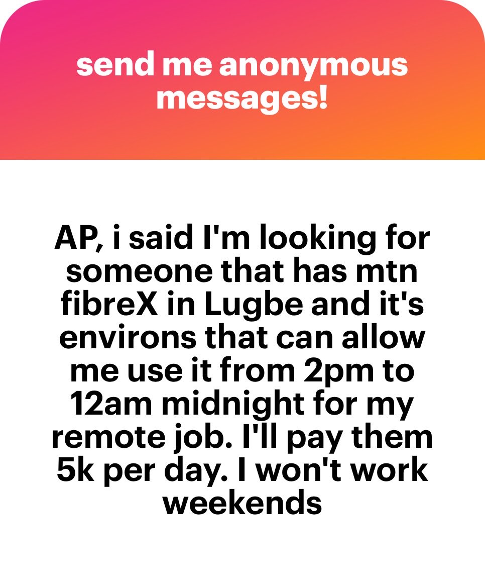 A͟B͟U͟J͟A͟ ͟P͟L͟U͟G͟ 🔌💯🇳🇬🇳🇬 tweet media