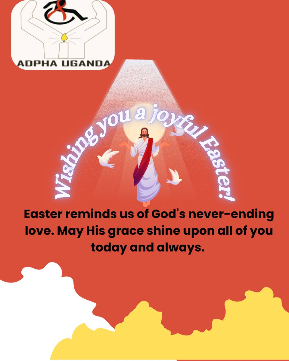 ADPHA _ UGANDA tweet media