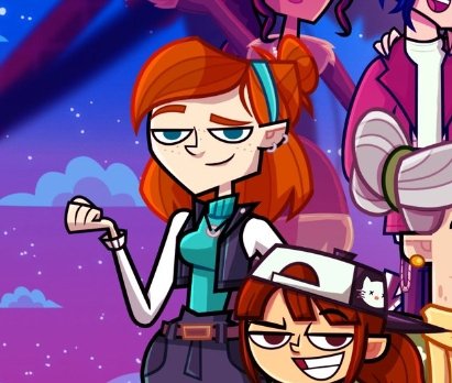 ellie vs toms pubes tweet media