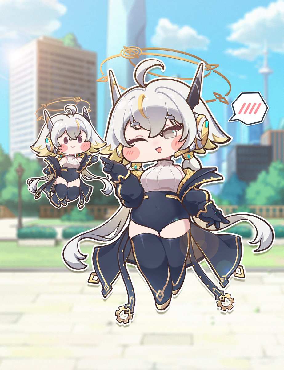 라베/ラーベ tweet media