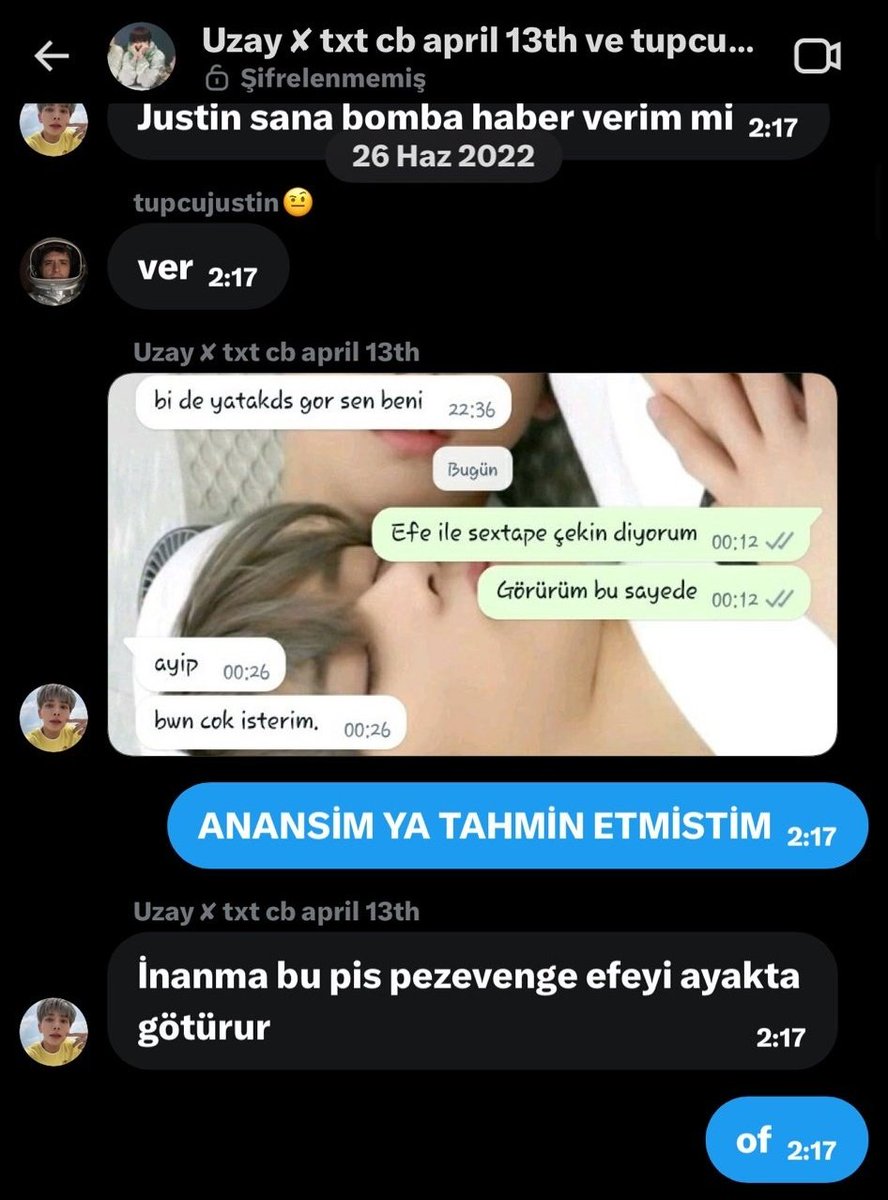 Uzay ✘ txt cb april 13th tweet media