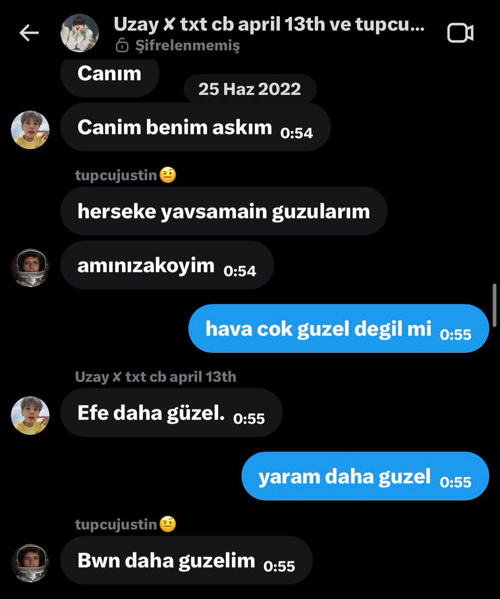 Uzay ✘ txt cb april 13th tweet media