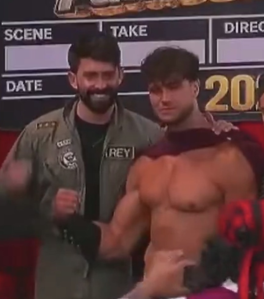 Una simple opinión/ just my point of view tweet media