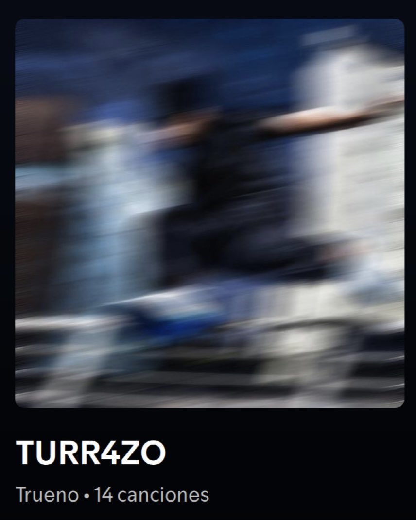 luli | TURR4ZO 24.4 tweet media