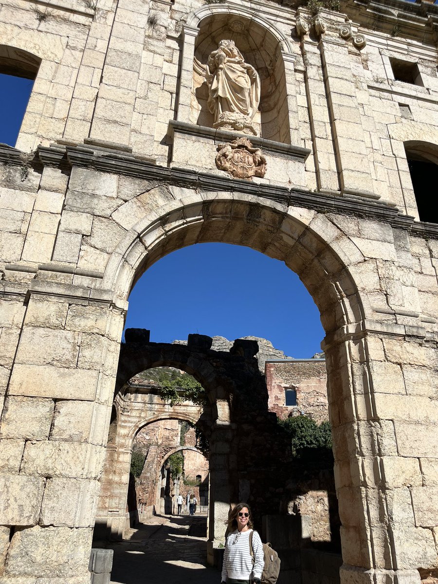 Imma Amadeo tweet media