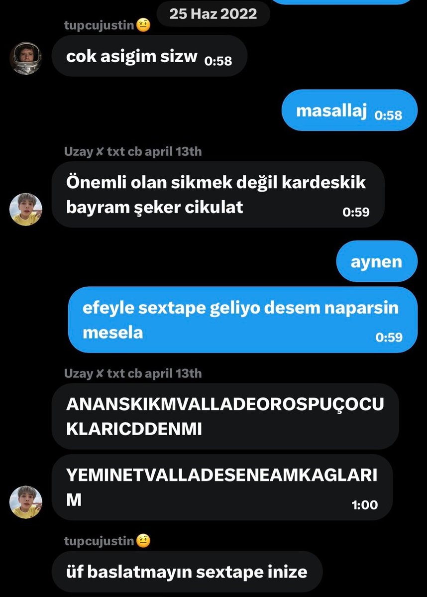 Uzay ✘ txt cb april 13th tweet media