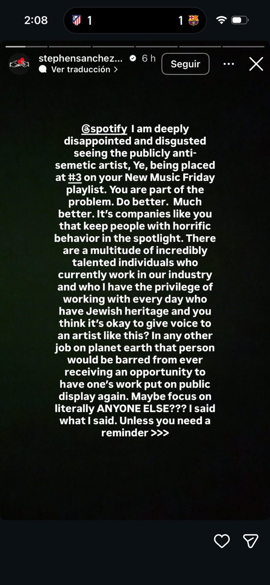 Dropout Bear tweet media