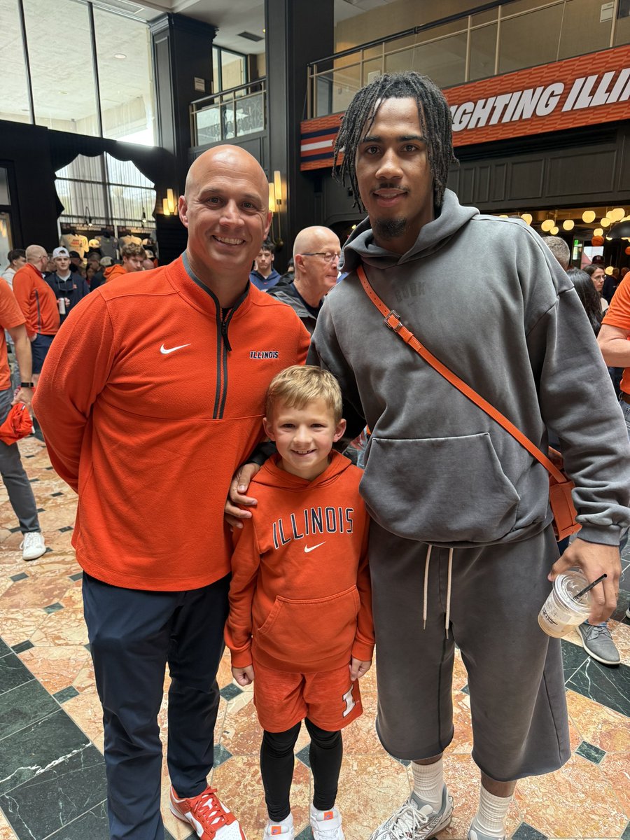 Coach Justin Stepp tweet media