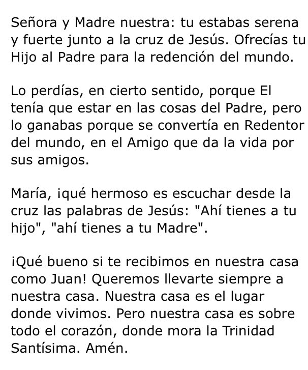 La Reina de Saba tweet media