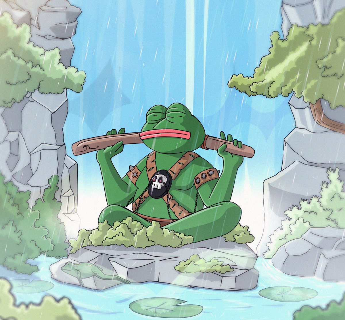 Pepepepe tweet media