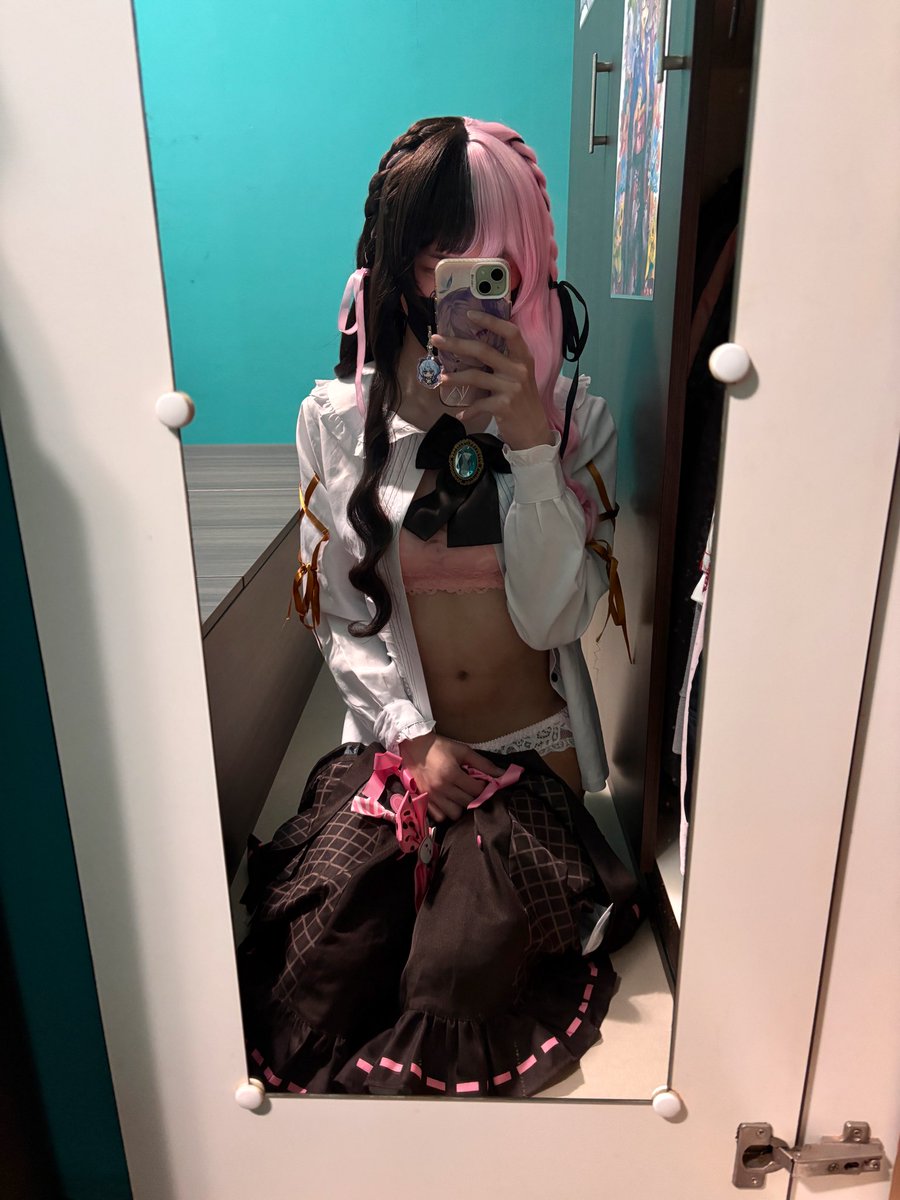 Aya tweet media