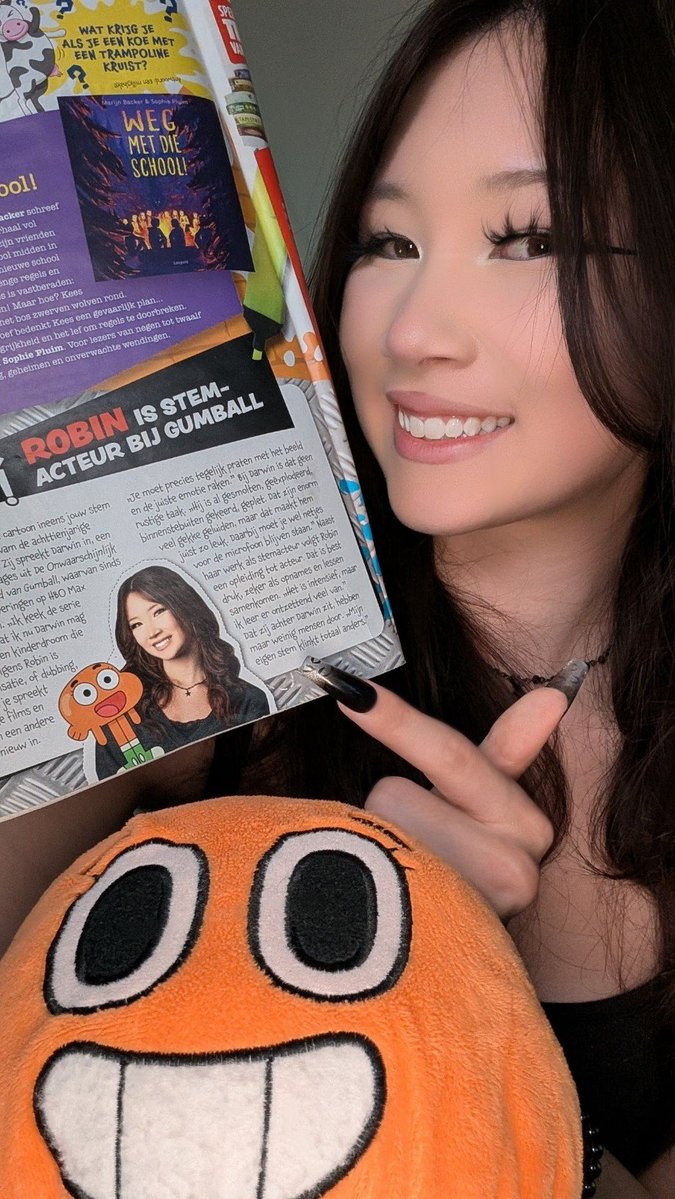 Robin van der Niet | VA 🎙️🤍 tweet media