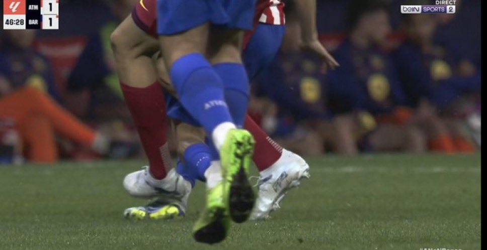 Actu Foot tweet media