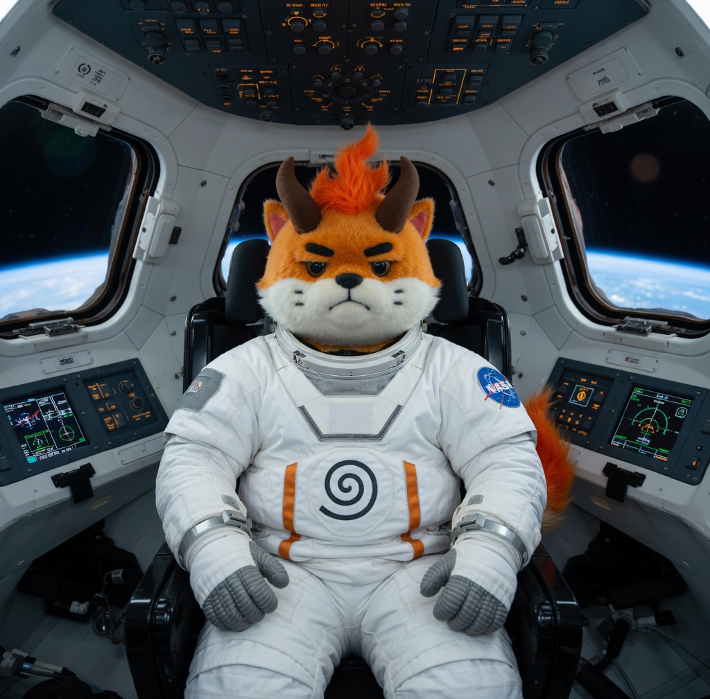 When Shisa is about to leave on its journey to the Moon, I will say nothing, but there will be signs.

Keep your seat belt fastened. <a href="/shisaBNB/">SHISA</a> is here to stay.

The distribution phase is still underway. Buy your bag of $SHISA and get ready.

#memecoin #BNBmemes #BNBChainMeme