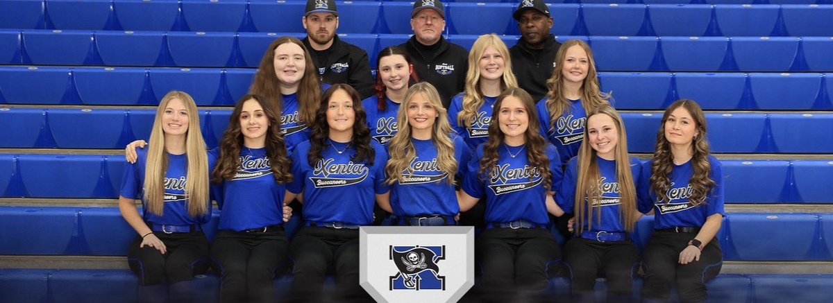 Xenia Athletics tweet media