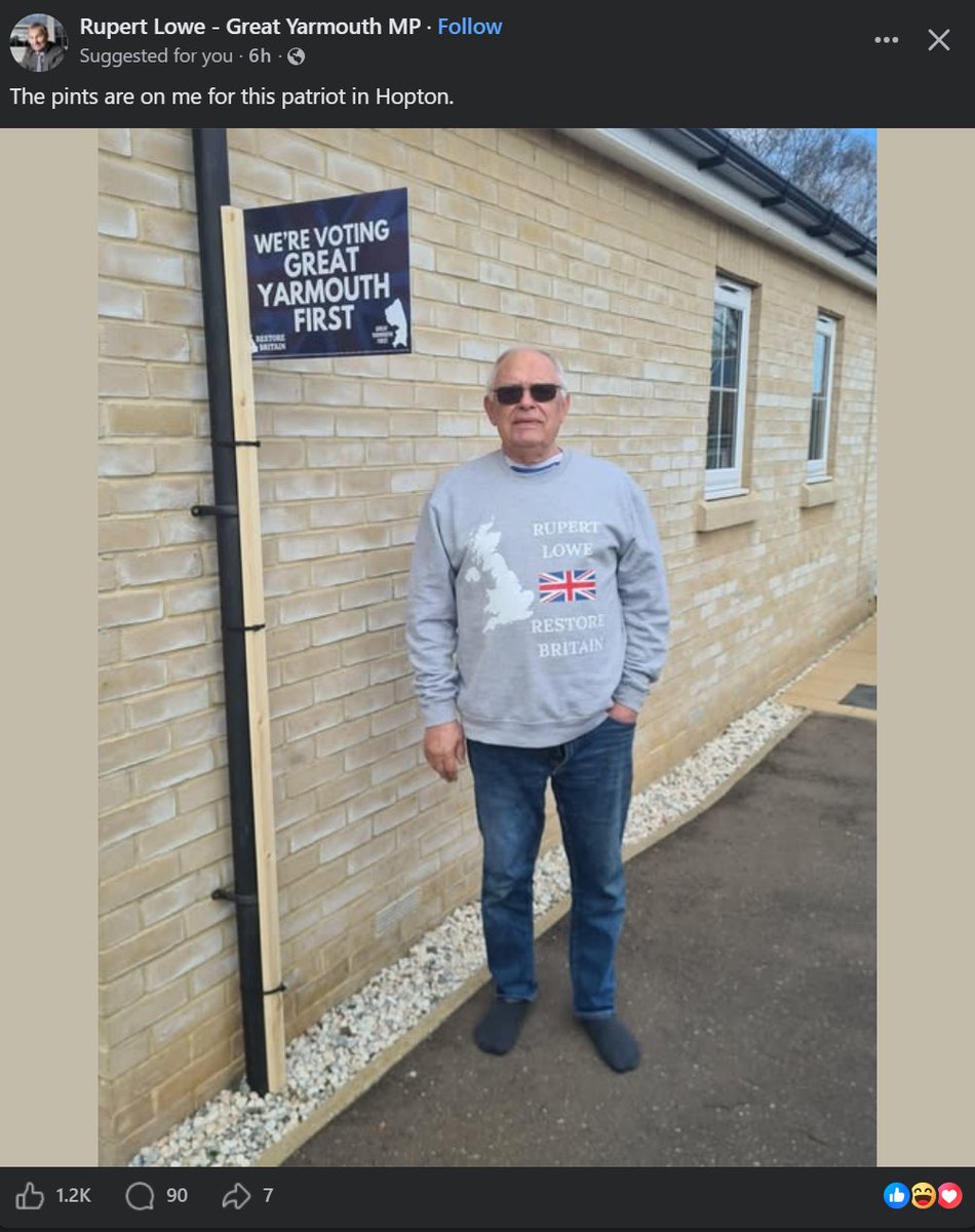 The Rev. Anton Mittens 🌹👮🎓 tweet media