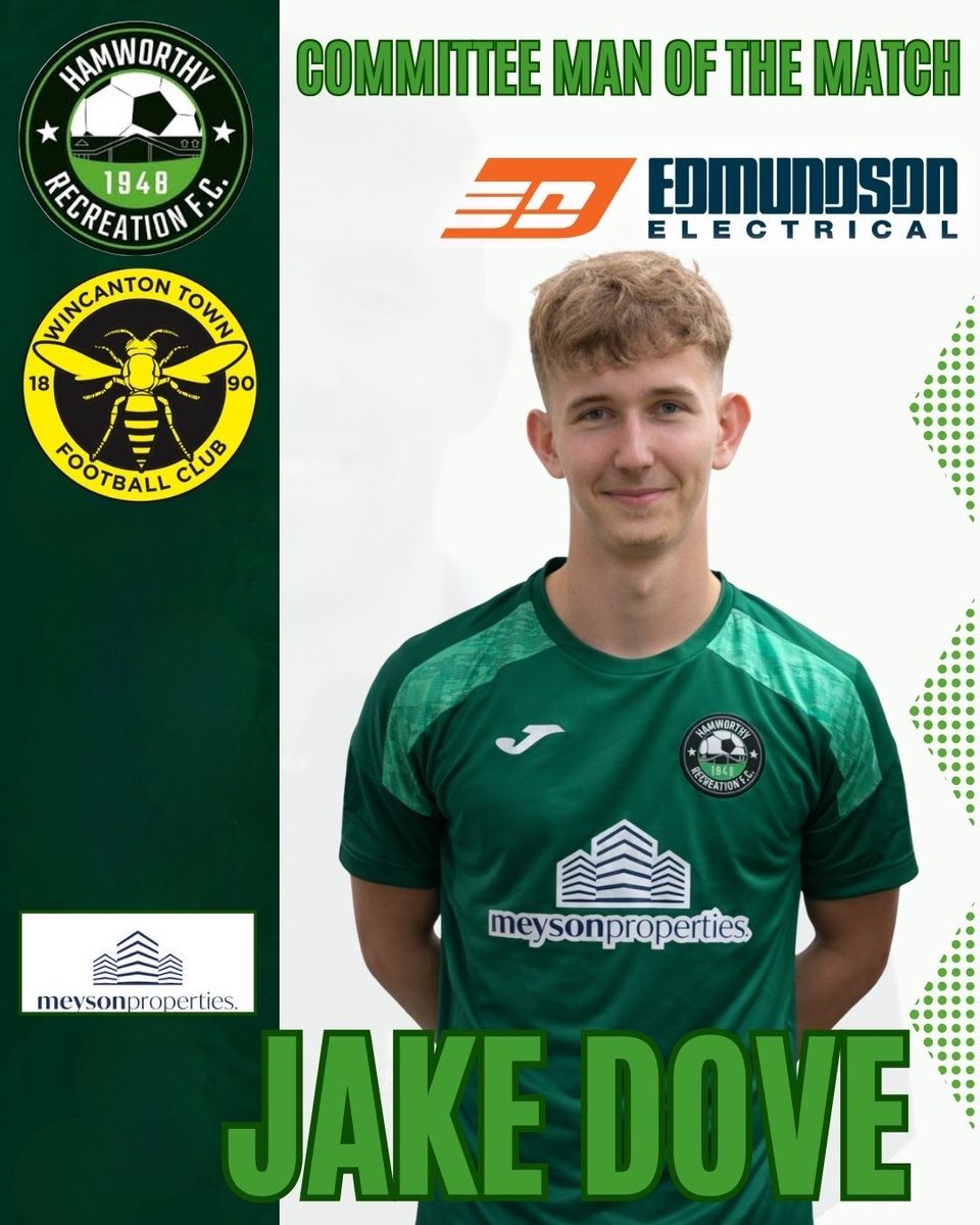 Hamworthy Recreation FC tweet media