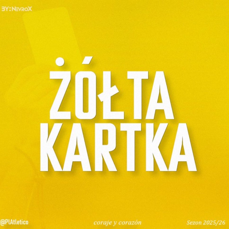 AtleticoInfoPL tweet media