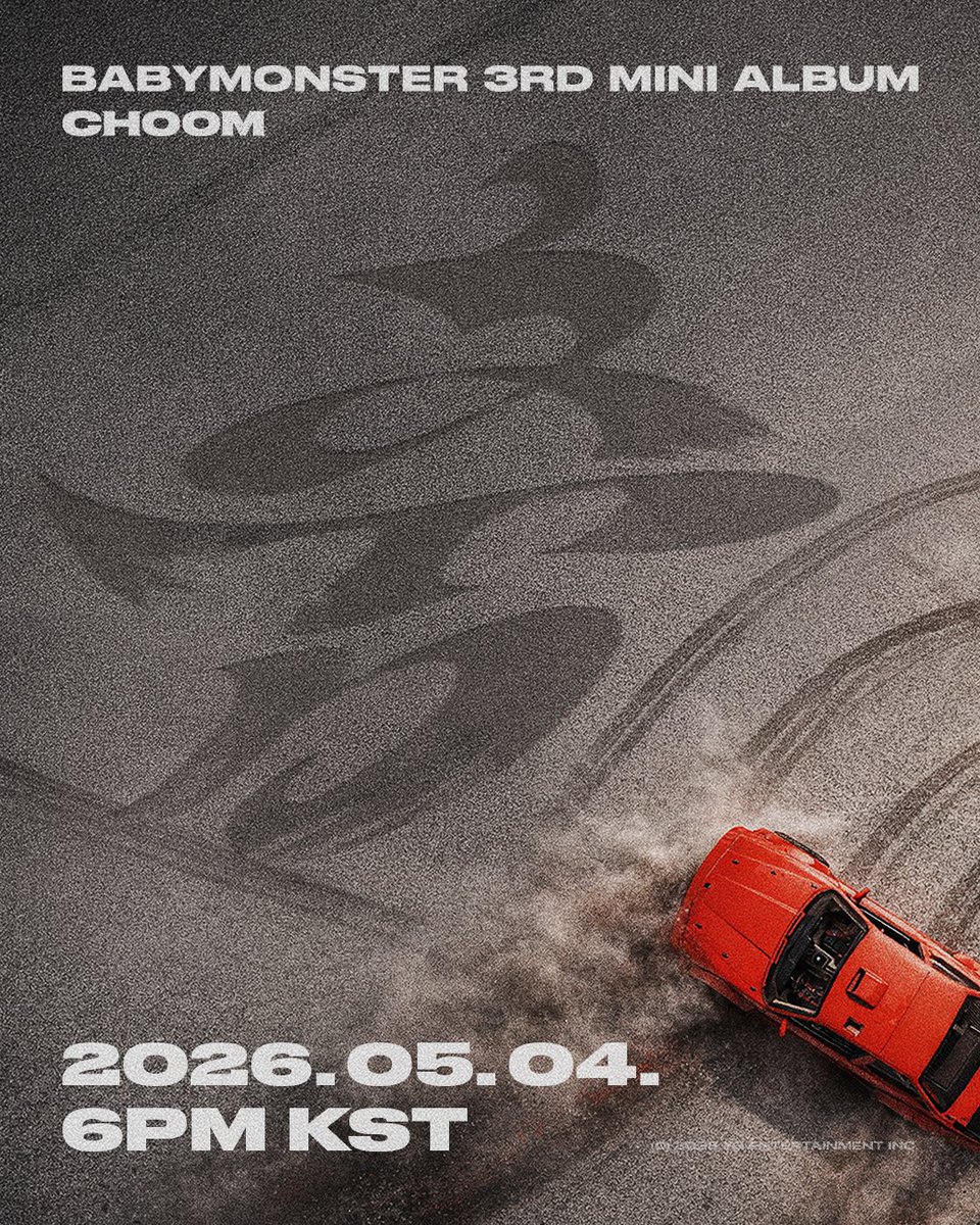 enramiasa's tweet photo. 📨 It’s happening.. 🏎️ https://t.co/03nVeSxKq5