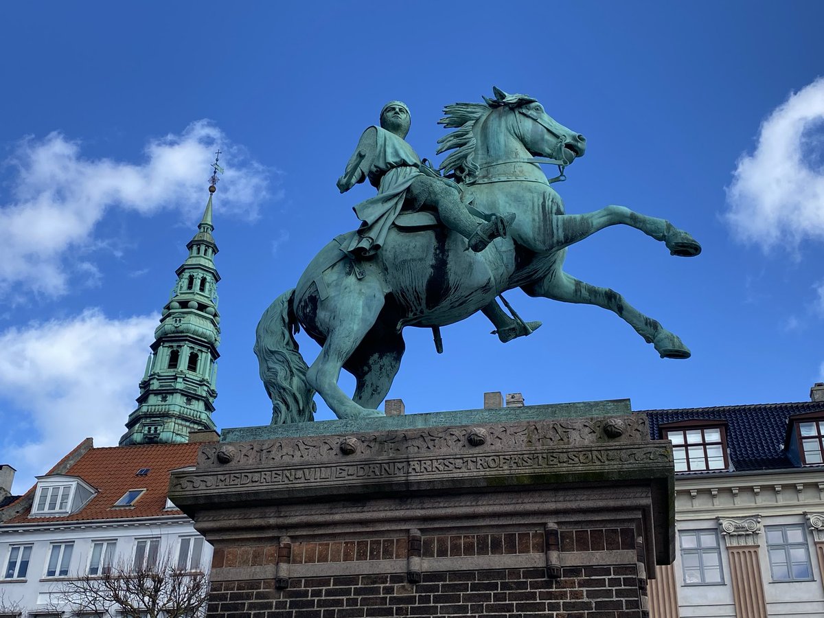 janstrak's tweet photo. Kodaň 🇩🇰 https://t.co/EvMSbrZmV5