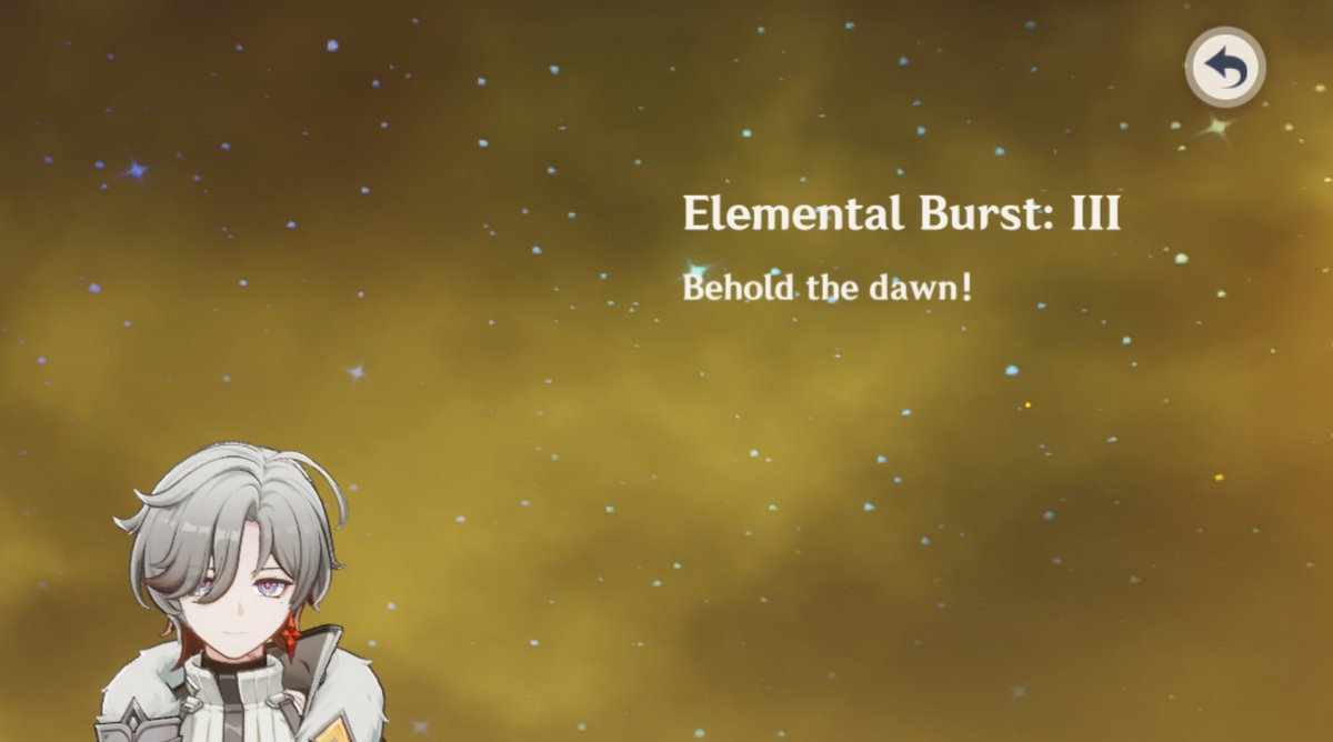 nellodies's tweet image. Big fan of #faelight 's contrasting burst lines.. flins brings the night and darkness and illuga brings the dawn and light