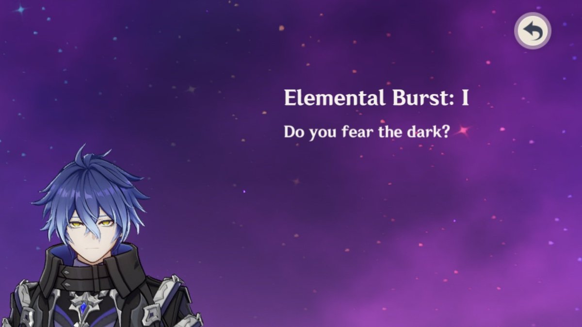 nellodies's tweet image. Big fan of #faelight 's contrasting burst lines.. flins brings the night and darkness and illuga brings the dawn and light