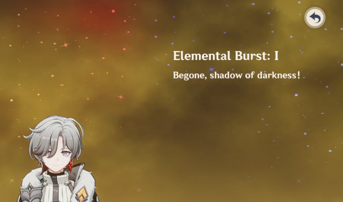 nellodies's tweet image. Big fan of #faelight 's contrasting burst lines.. flins brings the night and darkness and illuga brings the dawn and light