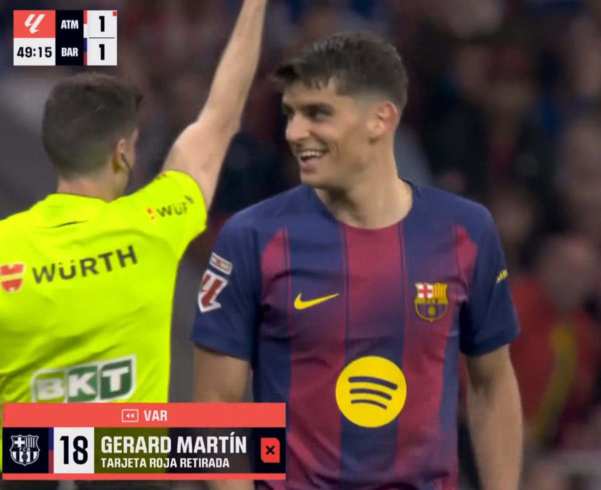 Barça Universal tweet media