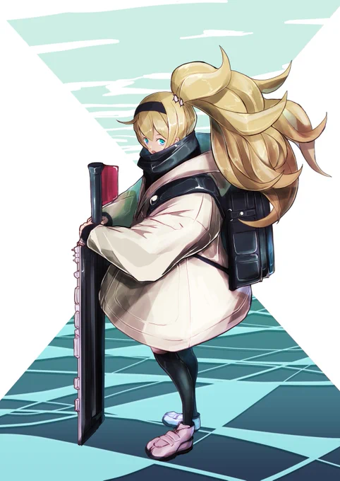 ベーい