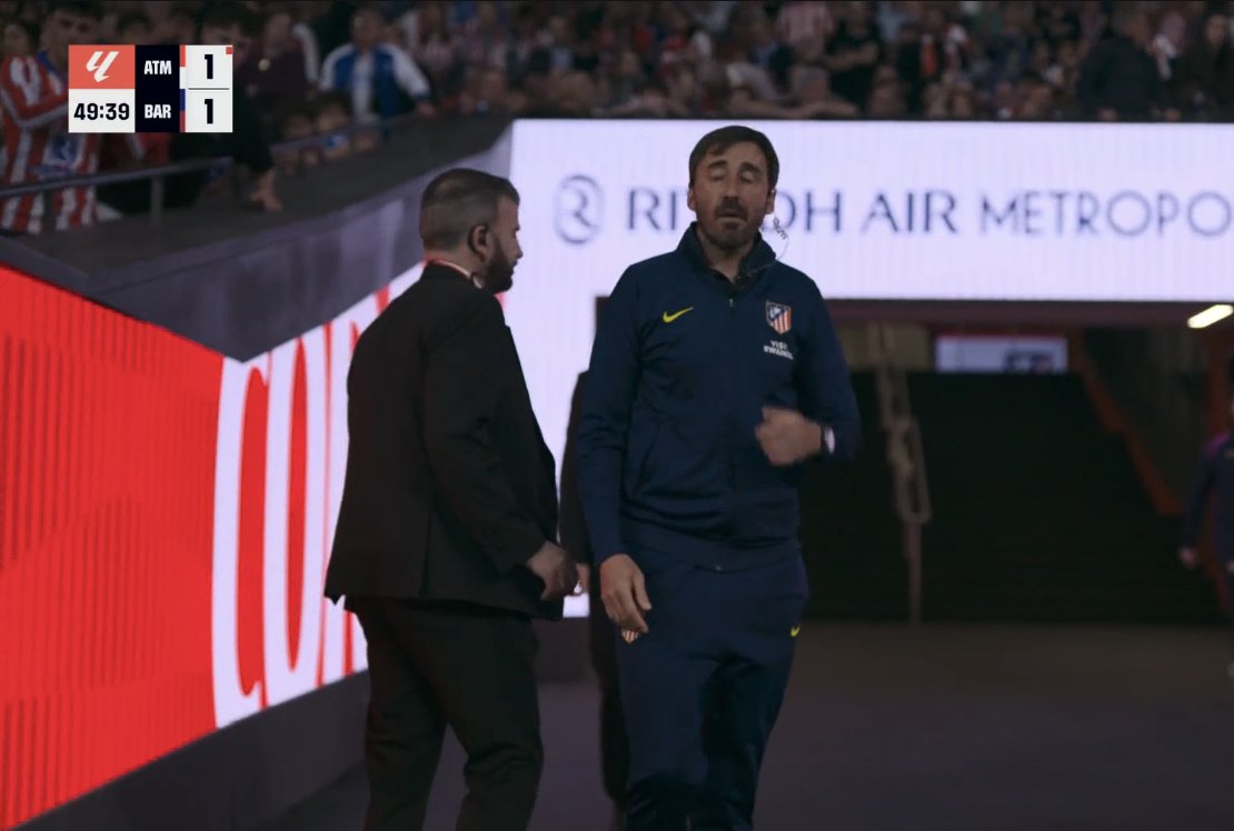 The Touchline | 𝐓 tweet media