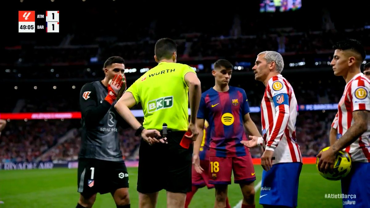 Goals Xtra tweet media